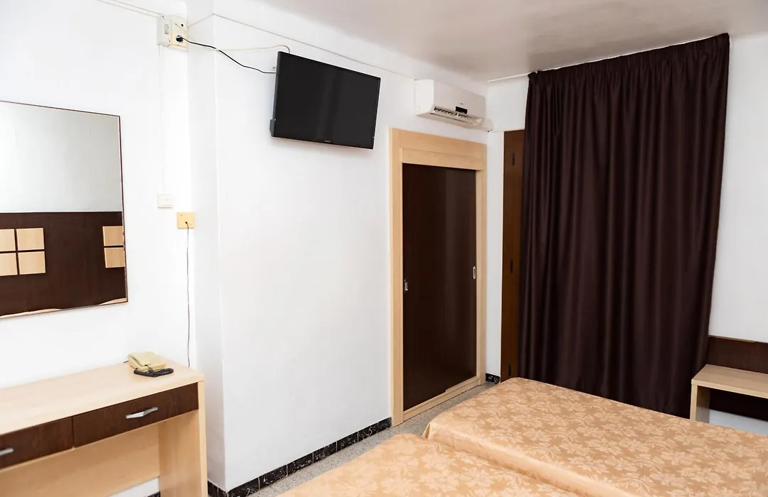 Hotel Haromar-1