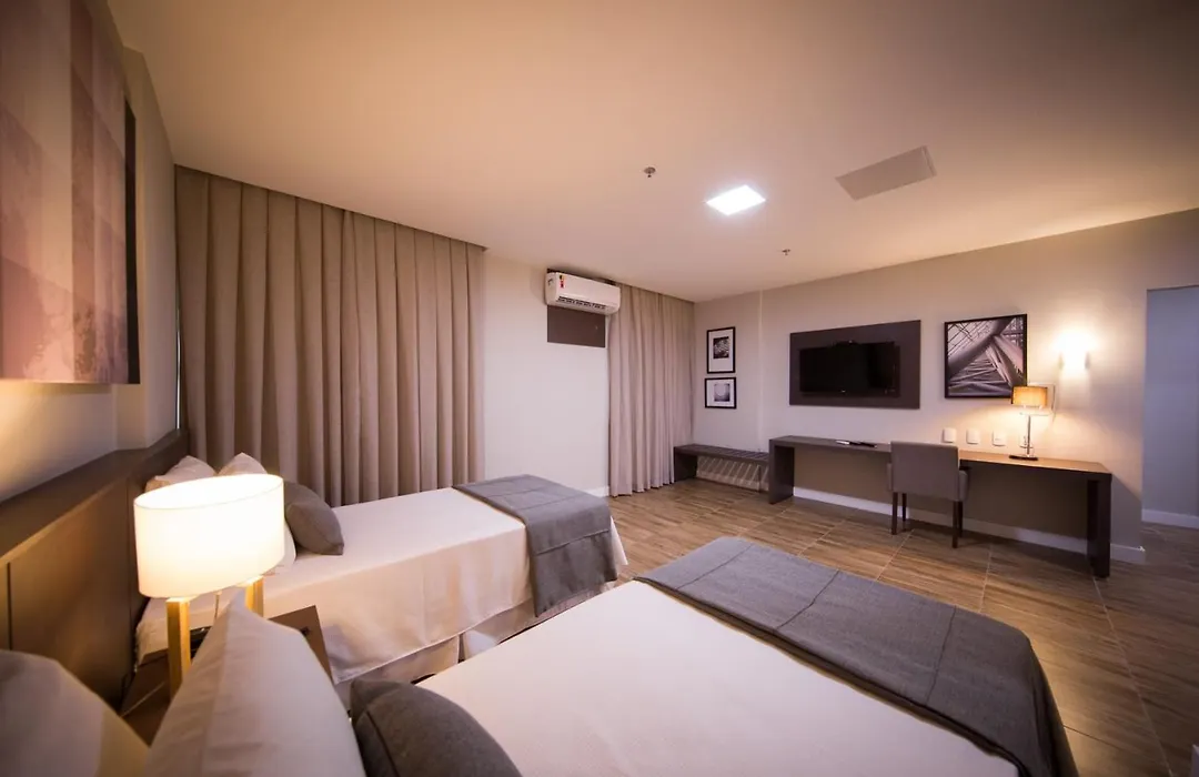 Vila Business Hotel-1
