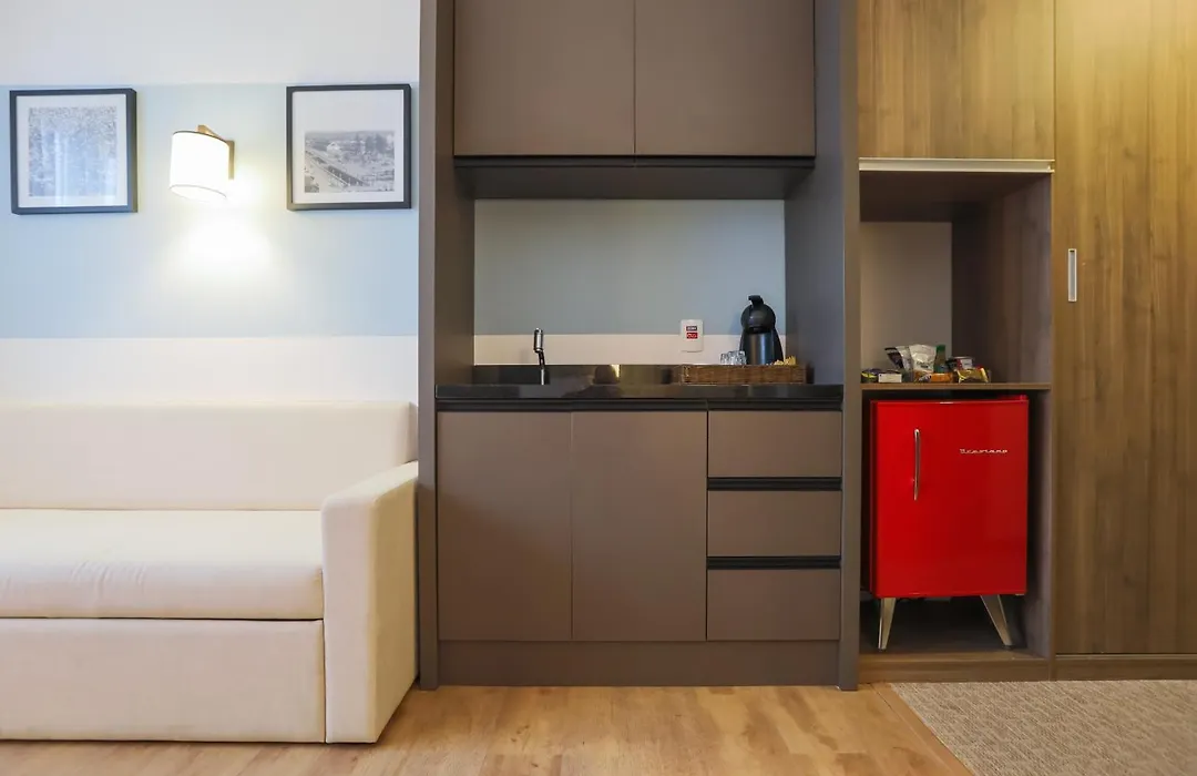 TRYP By Wyndham Ribeirão Preto-1