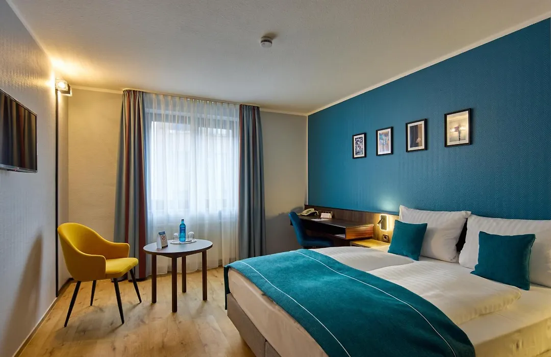 Trip Inn Hotel Krefeld-1