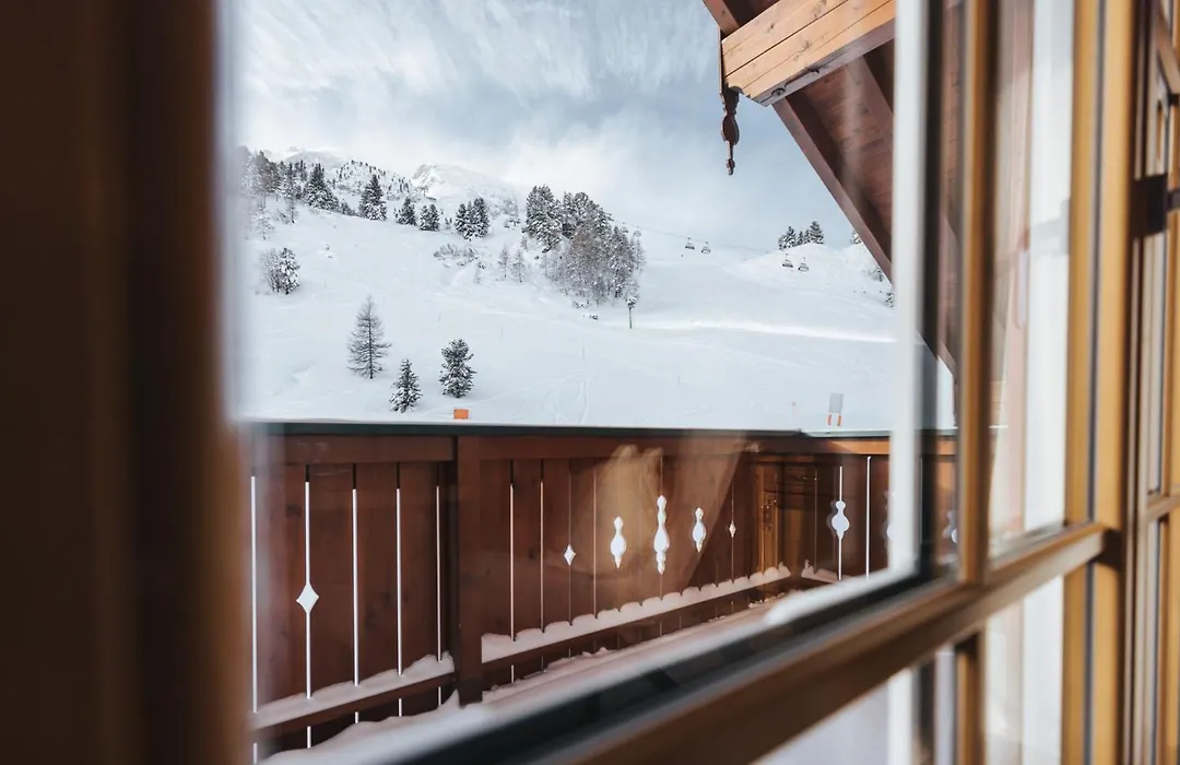 Superior Hotel Schneider Ski-In & Ski-Out-1