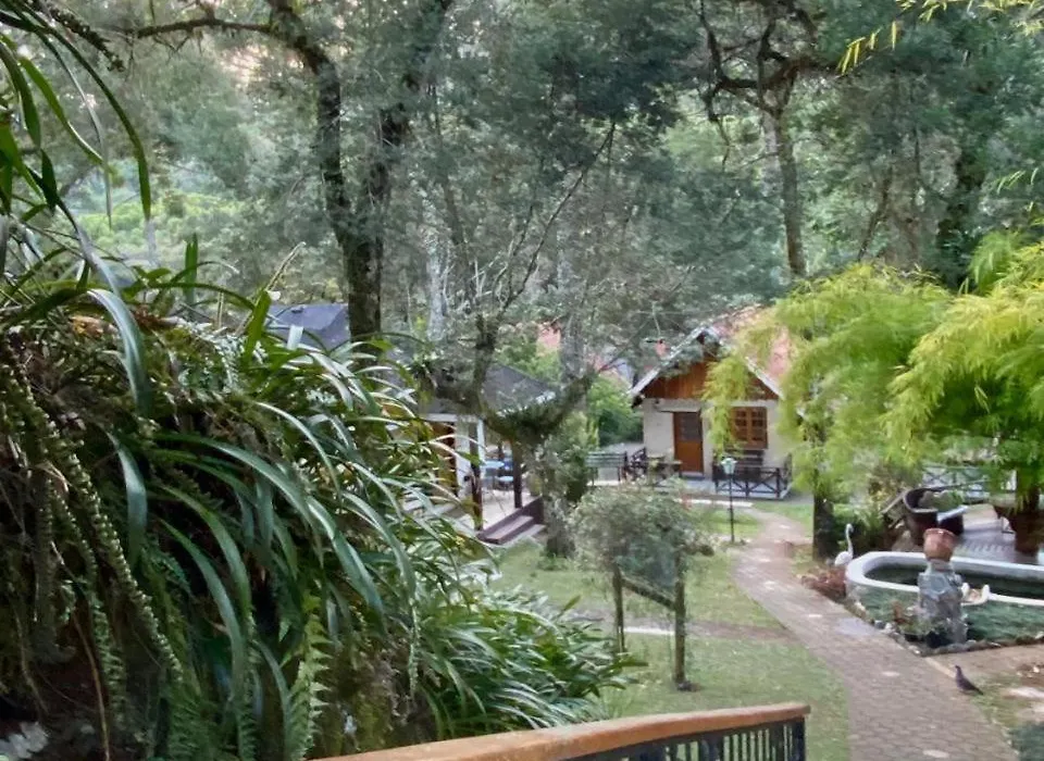 Estalagem Monte Verde-1