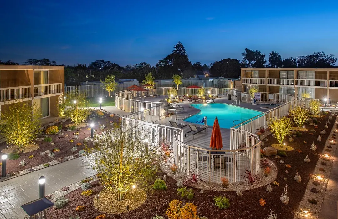 Holiday Inn Oxnard - Ventura By Ihg-1
