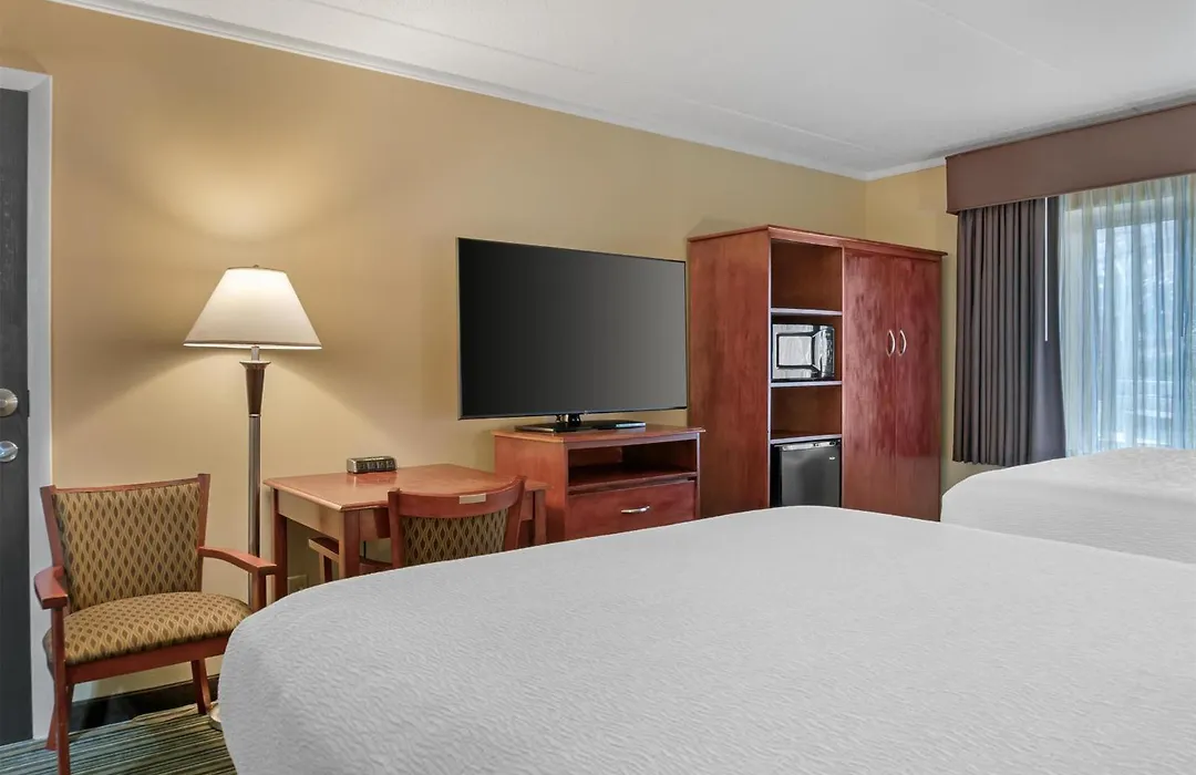 Best Western Plus Traverse City-1