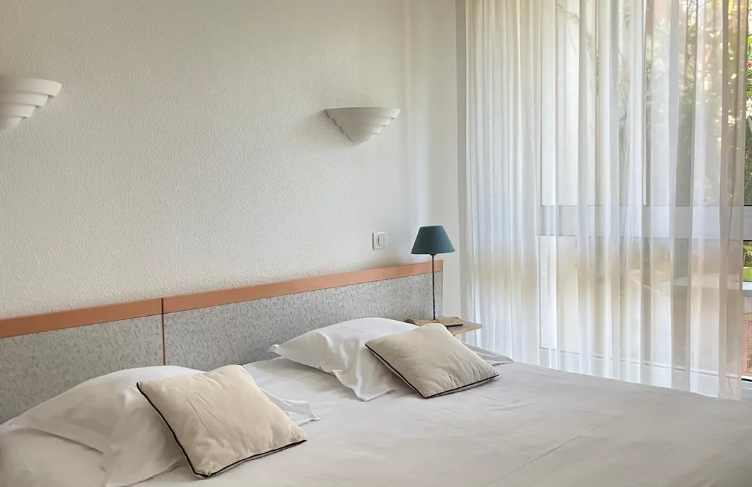 Hôtel Orange Marine-1