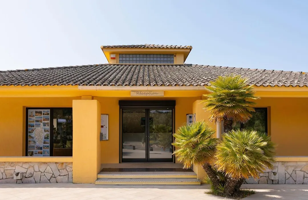 Residence Paese Serenu-1