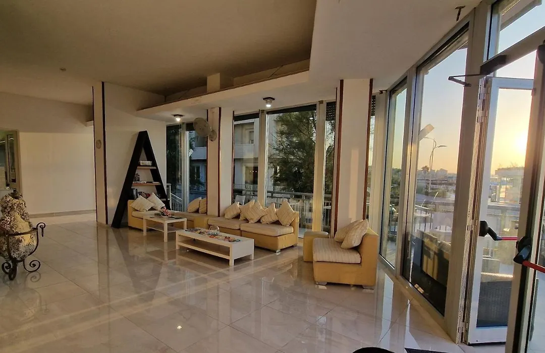 Hotel Flaminio-1