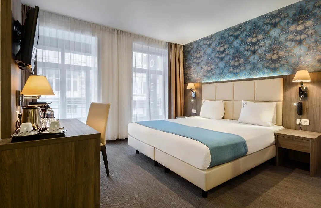 Dansaert Hotel-1