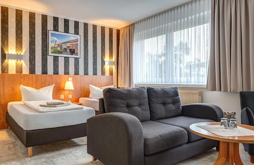 Hotel Wilna-1