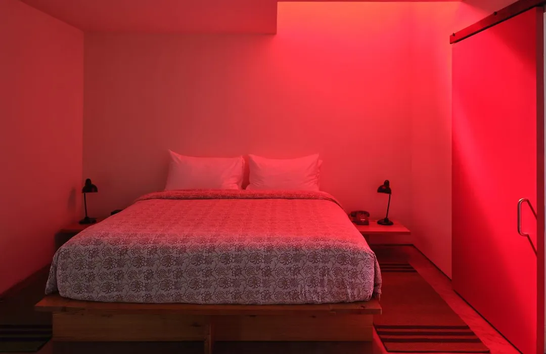 Hotel San Jose-1