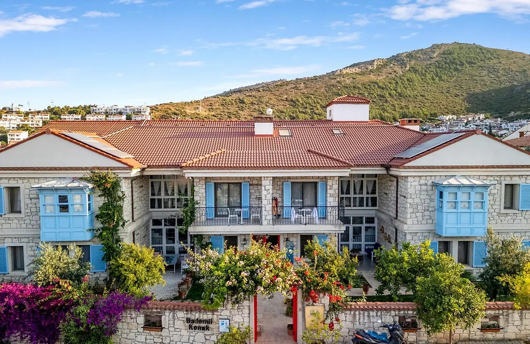 Bademli Konak Otel-1