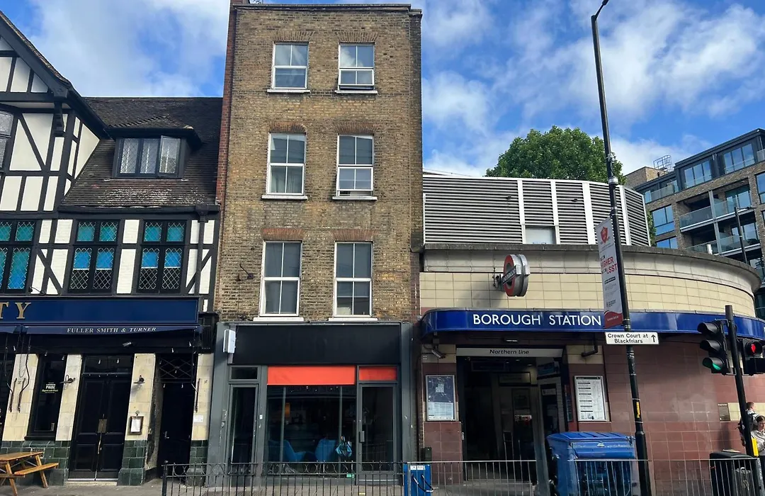 The Borough-1
