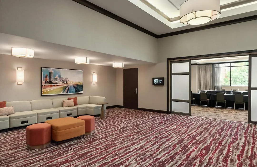 Hilton Garden Inn Atlanta Downtown-1