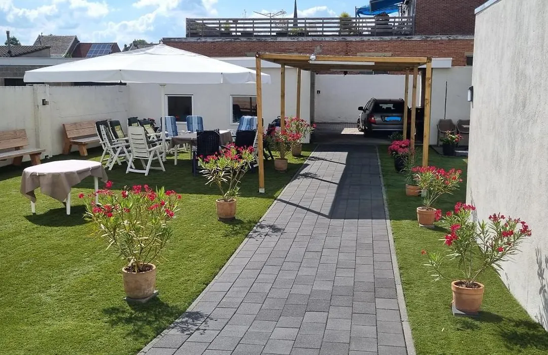 B&B Broodhuis Kerkrade-1