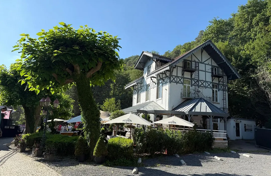 Hotel La Tonnellerie-1