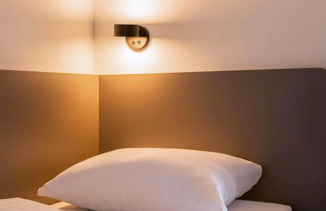 B&B Hotel Ingolstadt-Ost-1