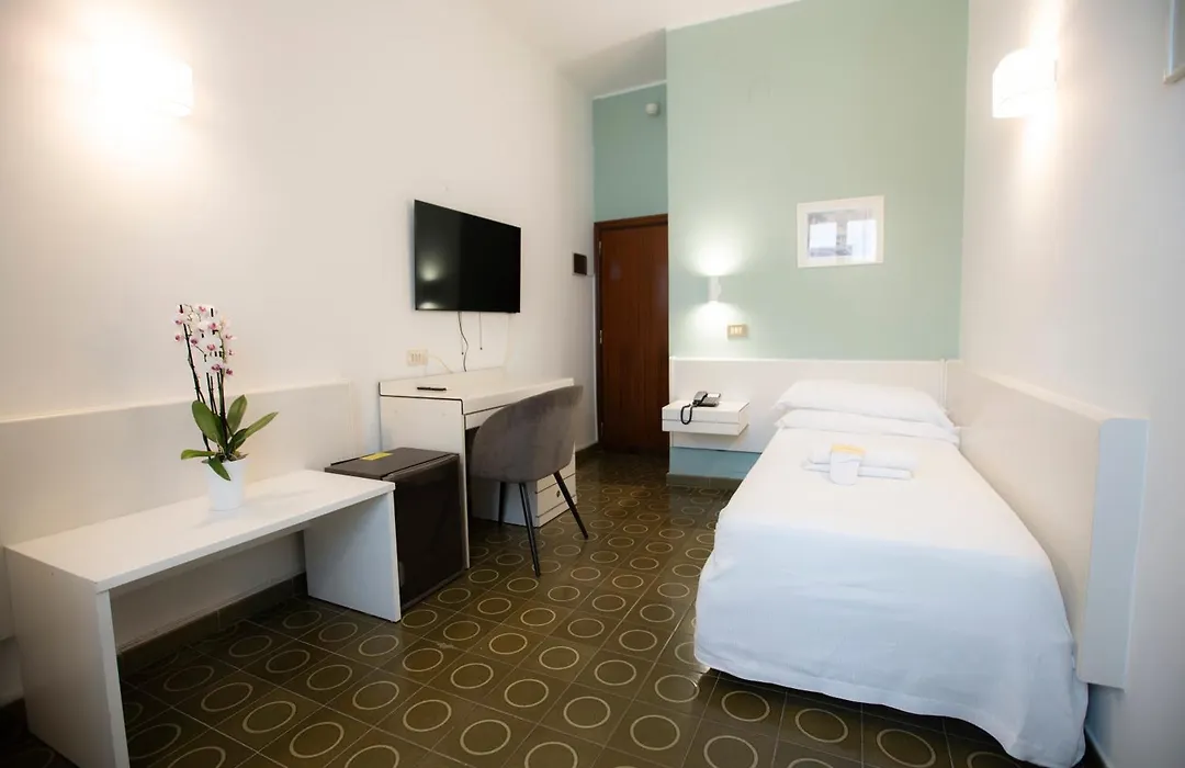 Hotel Posta-1