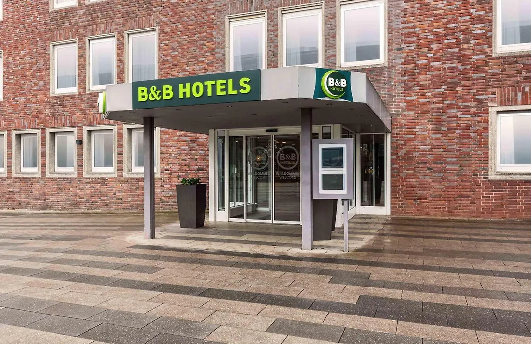 ibis Duisburg Hauptbahnhof-1