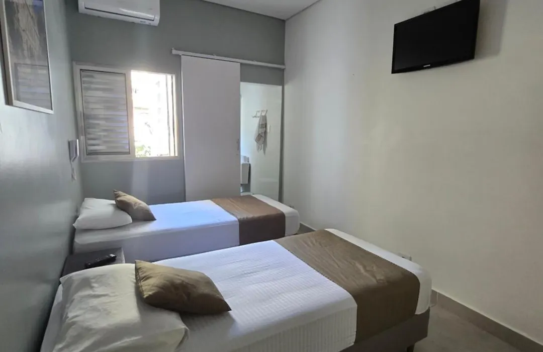 Hotel Dona Lu-1