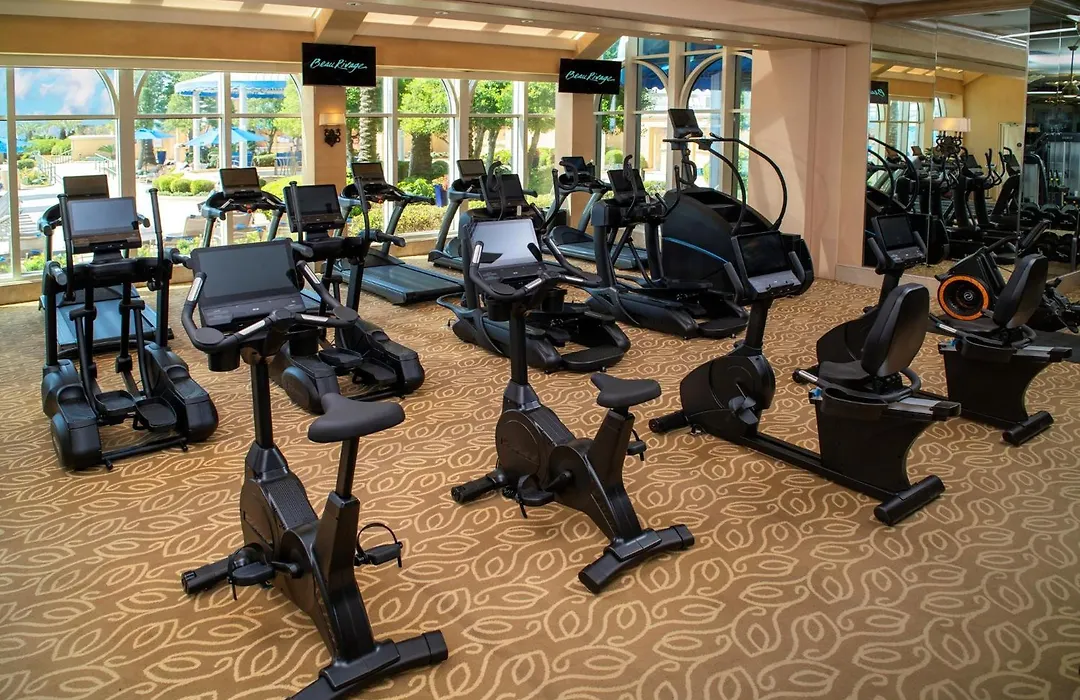Beau Rivage Resort & Casino-1