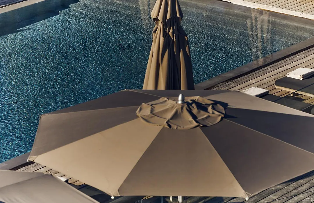 Hôtel Plage Palace&Spa-1