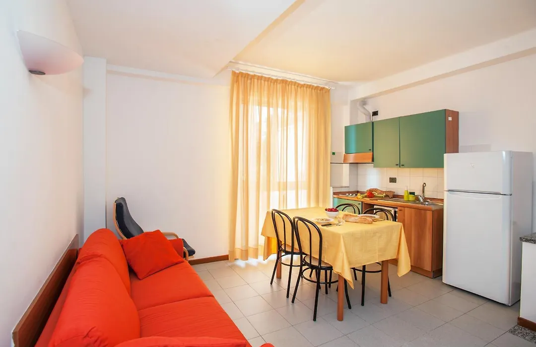 Residence Il Monello-1