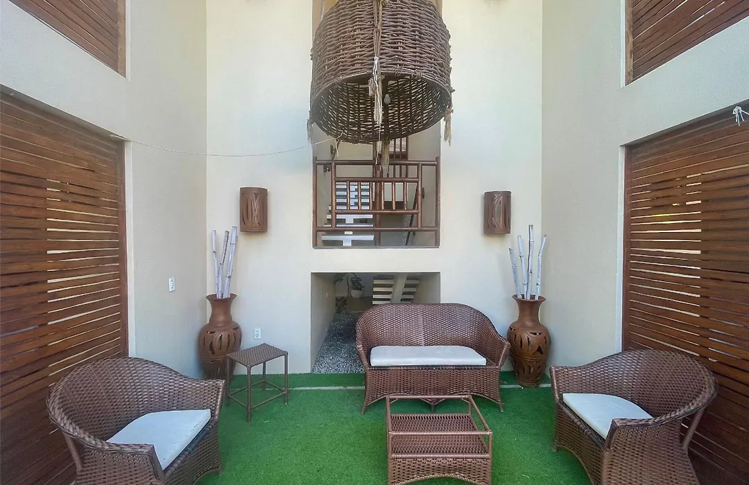 Recanto Maria Flor By Holiday Stays-1
