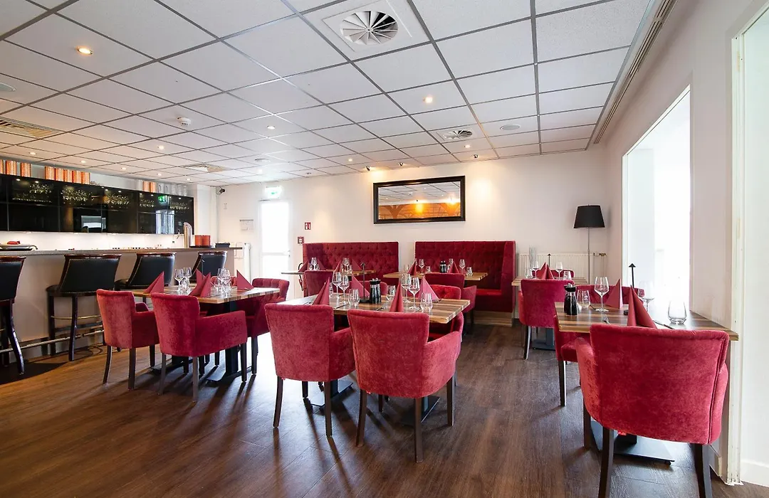 Nautic Hotel Bremerhaven-1
