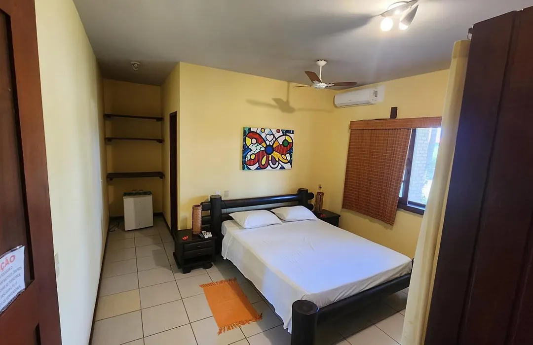 Eco Resort Vento Leste-1