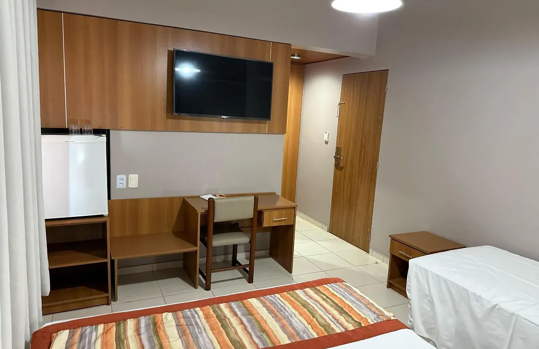 Mato Grosso Palace Hotel-1