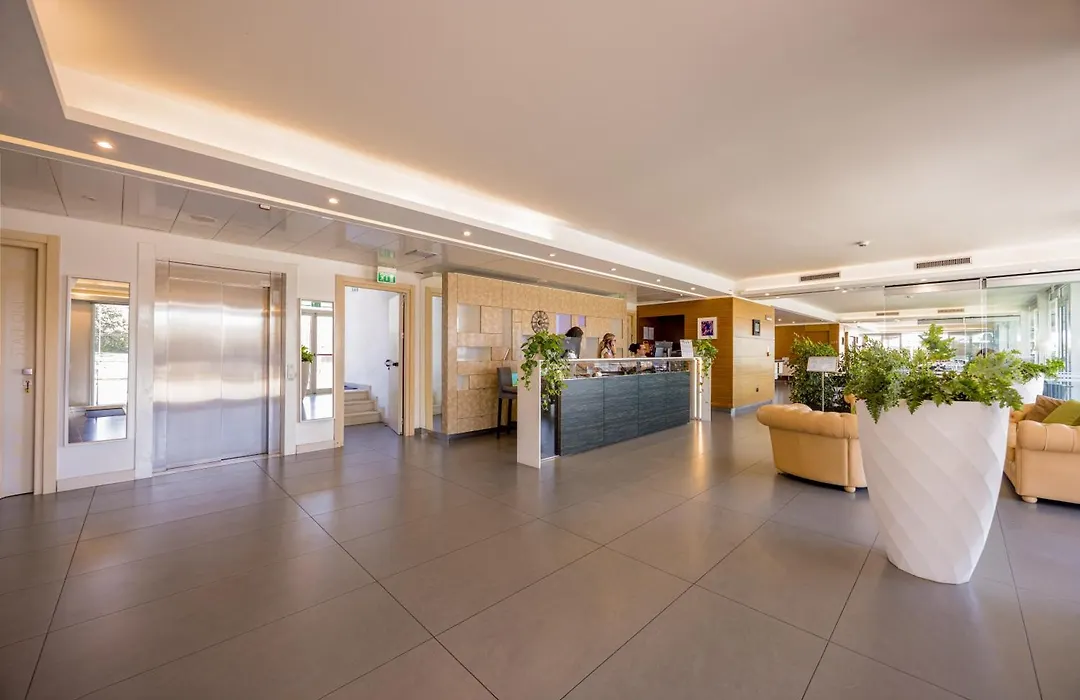 Mercure Viareggio-1