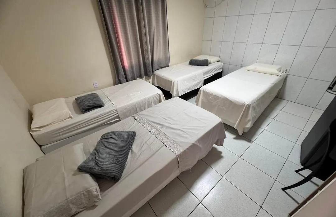 Pousada Casa Bela-1