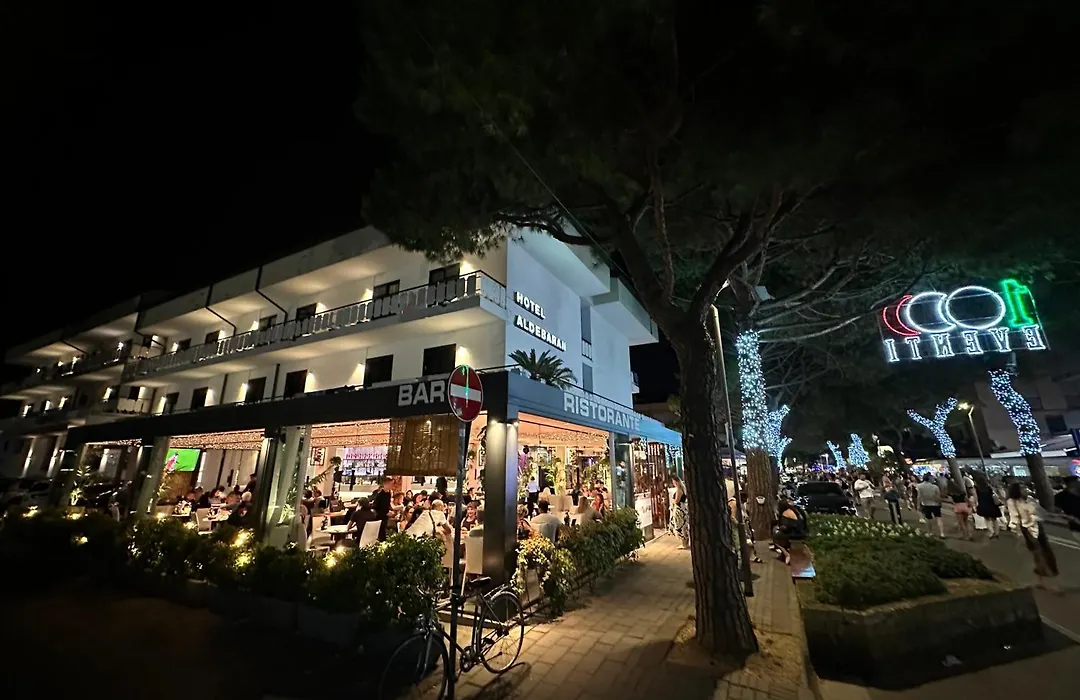 Hotel Aldebaran-1