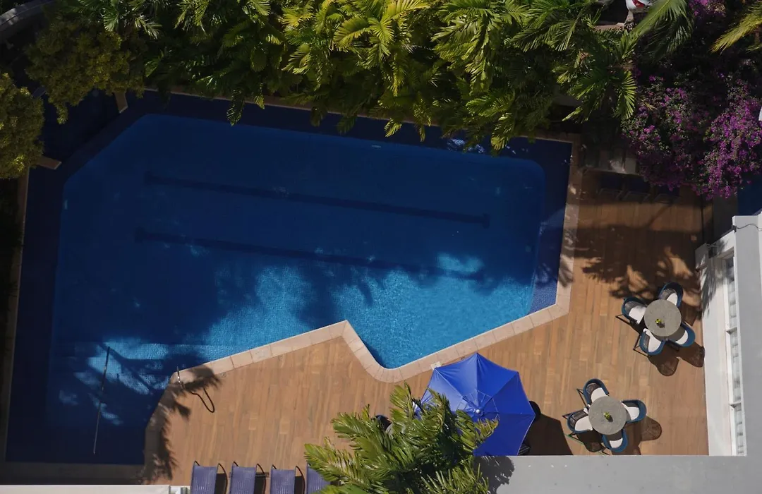 Radisson Hotel Anápolis-1