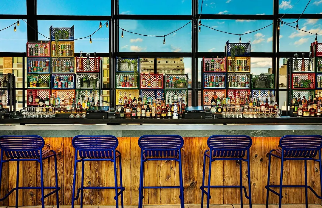 Moxy Nyc East Village-1