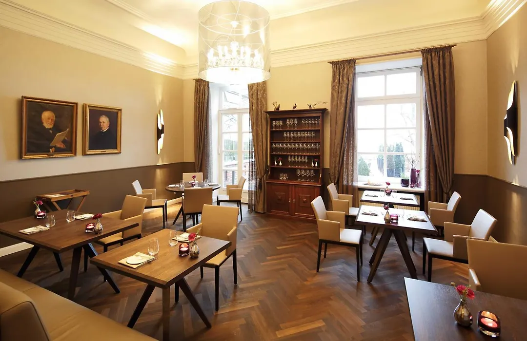 Romantik Hotel Kieler Kaufmann-1
