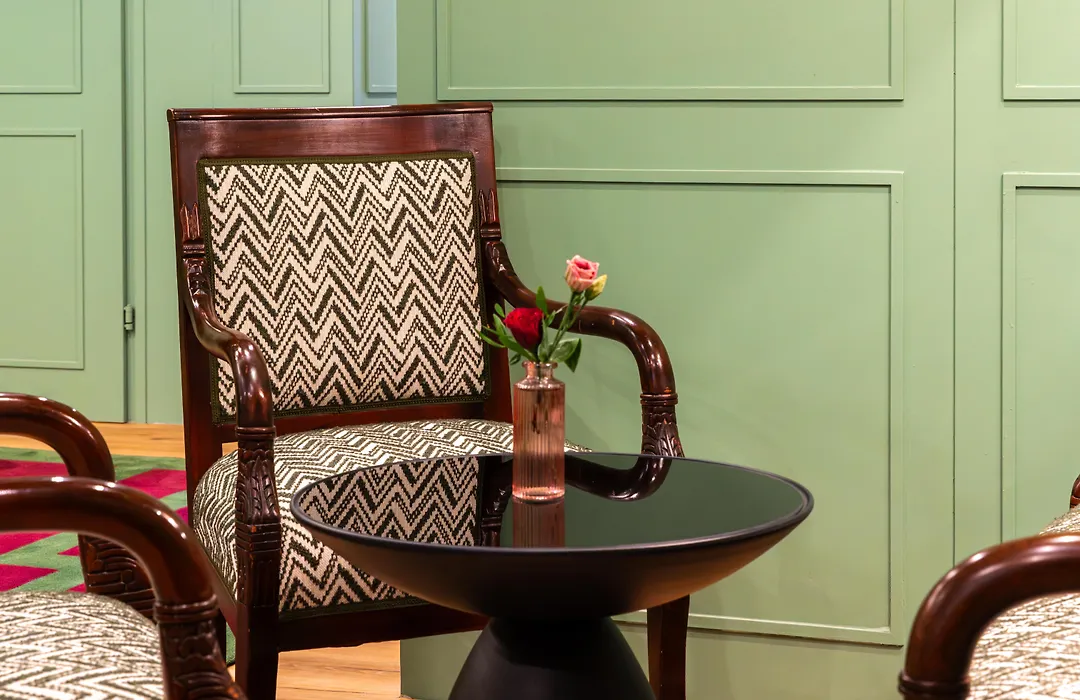 Newly Renovated Boutique Hotel Vier Jahreszeiten In The Heart Of Salzburg-1