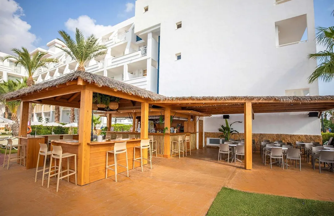 Hotel Servigroup Marina Mar-1