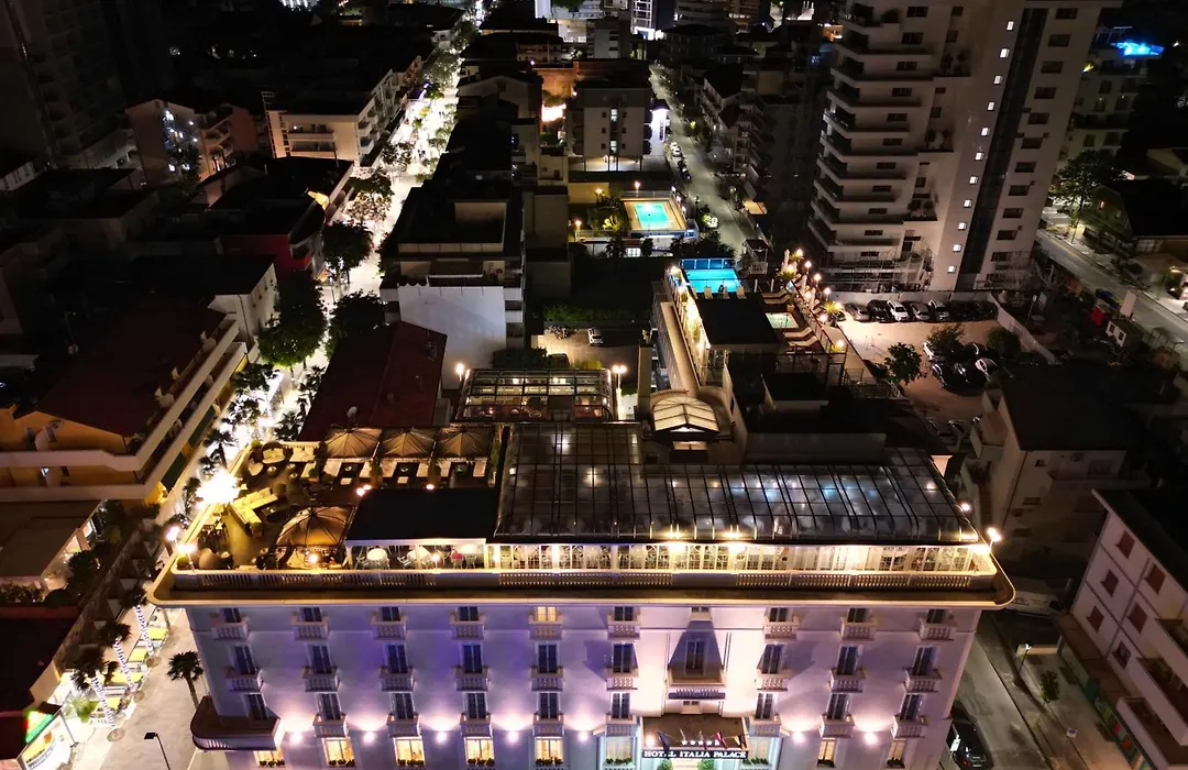 Hotel Italia Palace-1