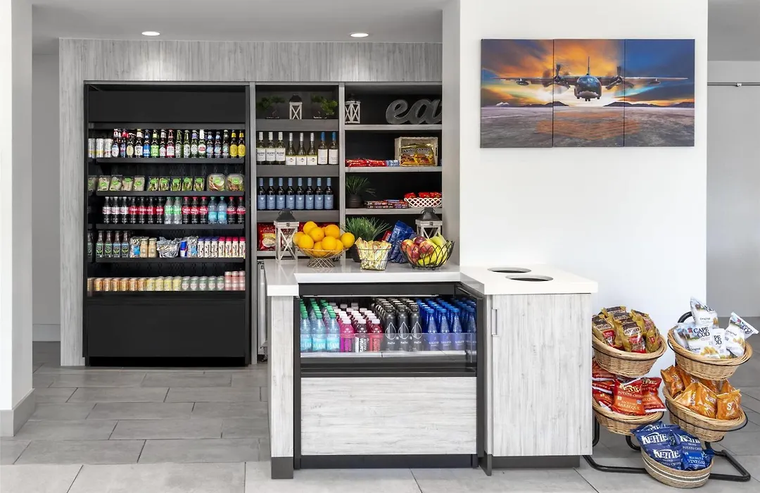 Hilton Garden Inn Queens Jfk-1