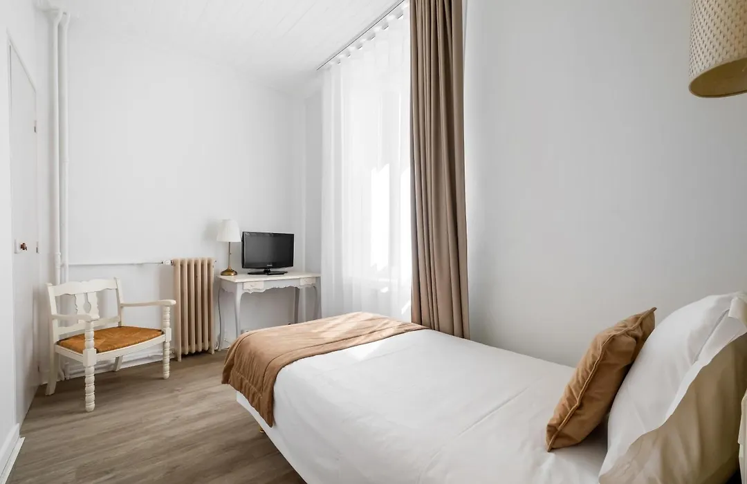 Hotel Saint Paul-1