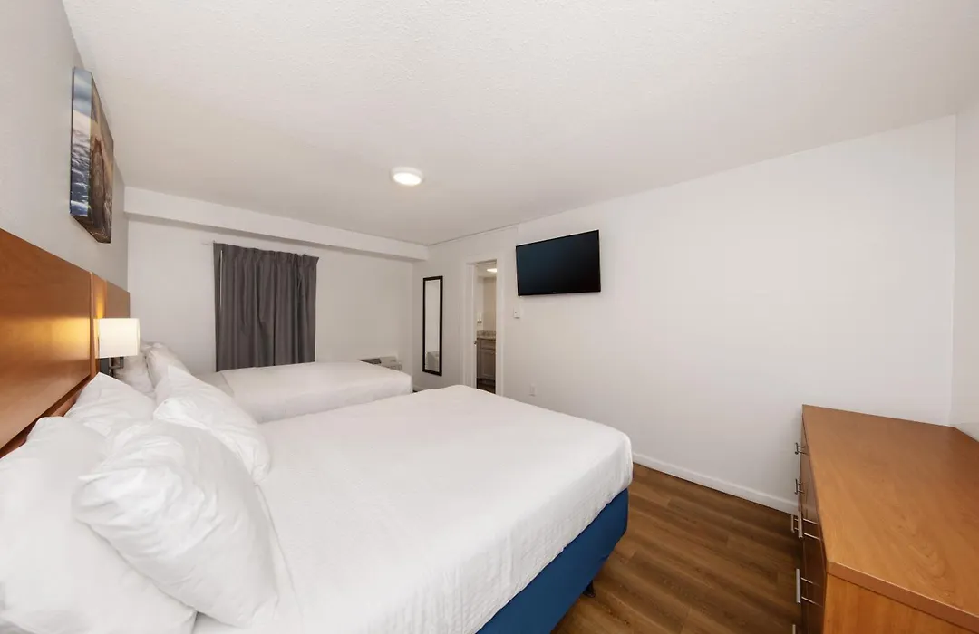 Chateau Beachfront Hotel, A By The Sea Resort-1
