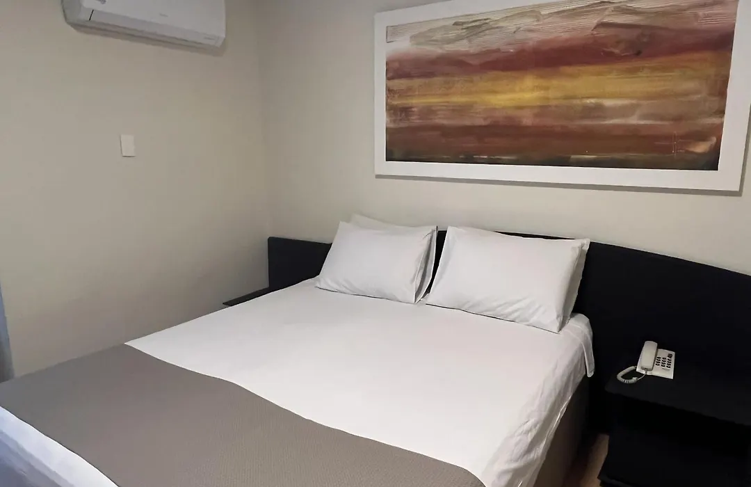 Hotel Galícia-1