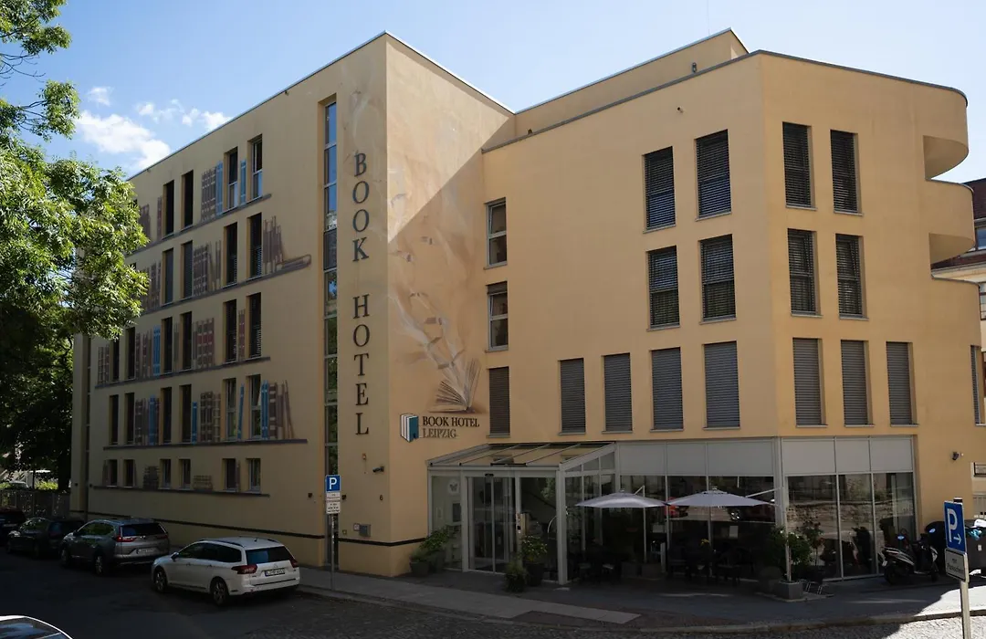 Book Hotel Leipzig-1