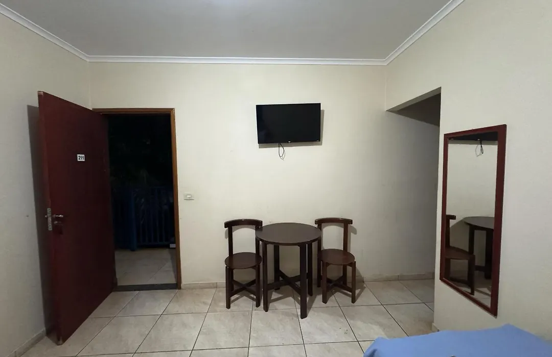 Novo Hotel Três Lagoas-1