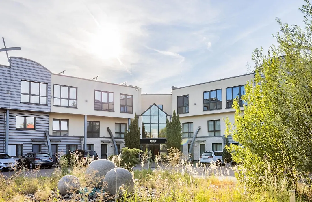 Select Hotel Oberhausen-1