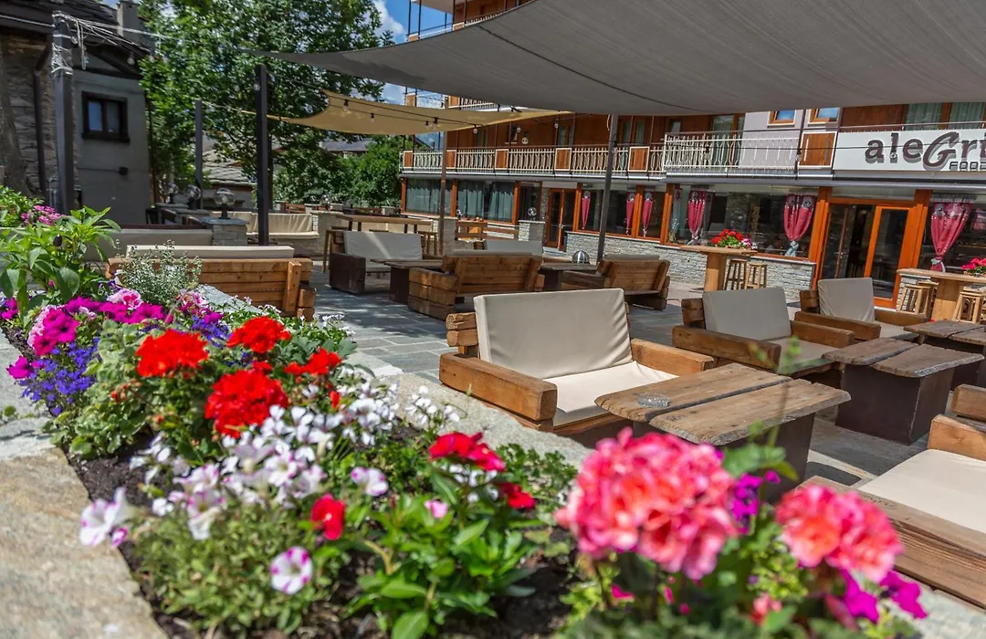 Hotel K2-1