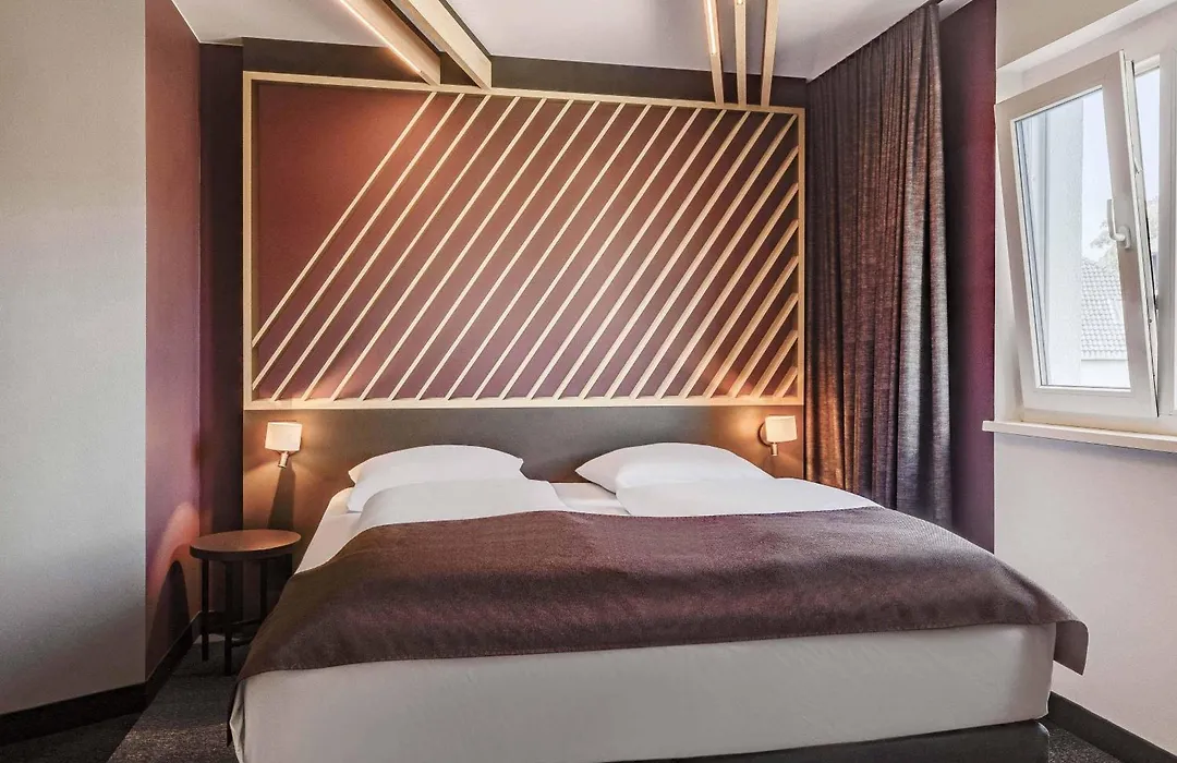 B&B Hotel Oldenburg-1