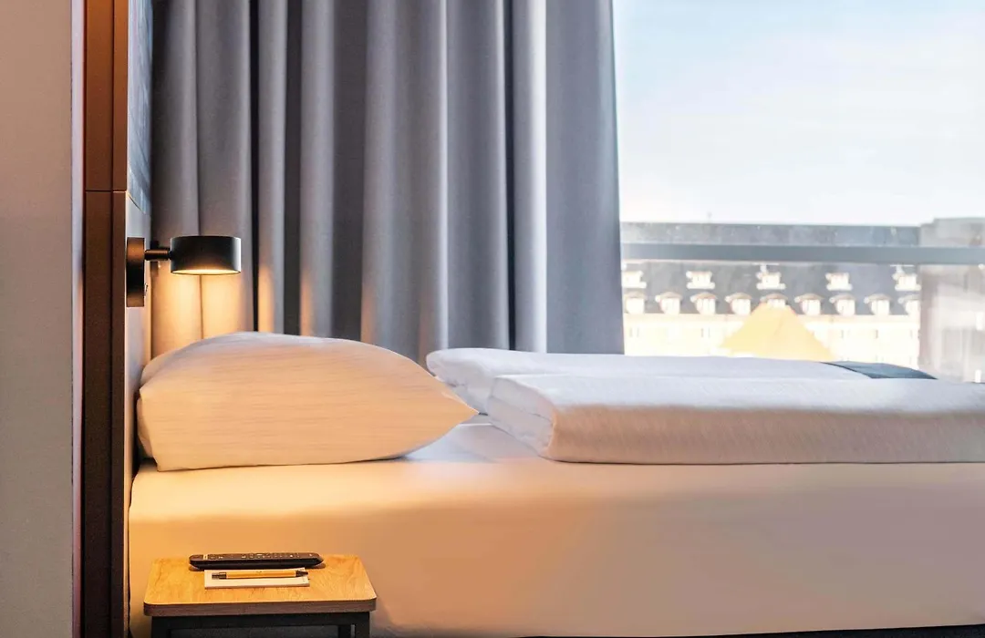 B&B Hotel Potsdam-1