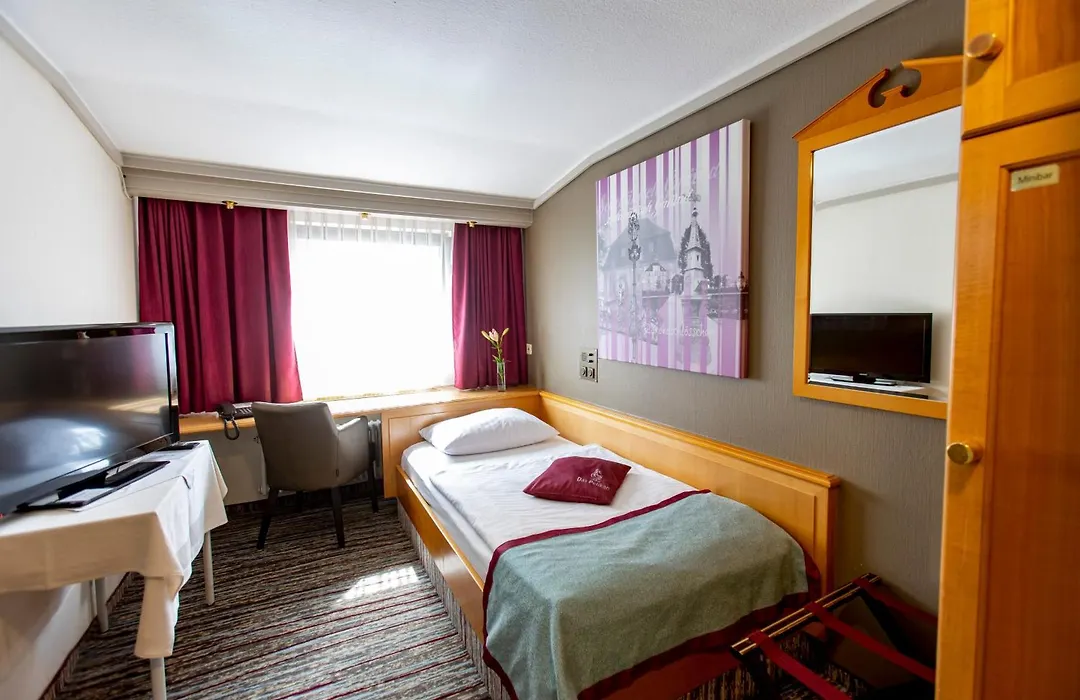 Hotel Pelikan-1